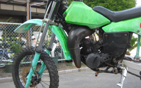 KAWASAKI KX80 KX080