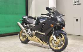 KAWASAKI ZX 1200 NINJA R 2003 ZXT20B