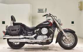 YAMAHA DRAGSTAR 1100 CLASSIC 2004 VP13J