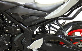 YAMAHA MT-03 2019 RH13J