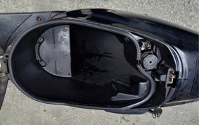 SUZUKI LET`S2 CA1PA