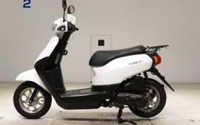 HONDA TACT-4ﾍﾞｰｼｯｸ AF79