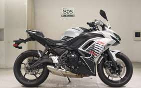 KAWASAKI NINJA 650 A 2025 ER650S