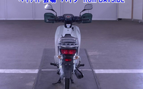 HONDA C50-2