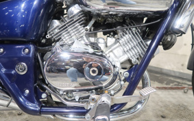 HONDA V-TWIN MAGNA MC29