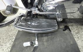 HARLEY FLSTC 1580 2007
