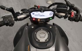 YAMAHA MT-07 RM07J