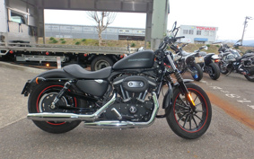 HARLEY XL883N 2011 LE2