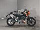 Фото KTM 200 DUKE с японского аукциона