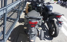 YAMAHA CYGNUS RAY ZR