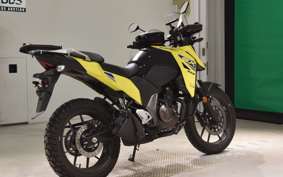 SUZUKI Vｽﾄﾛｰﾑ250SX EL11L