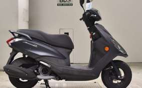 YAMAHA AXIS 125 Z SED7J