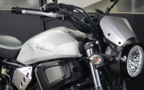 YAMAHA XSR700 2018 RM22J