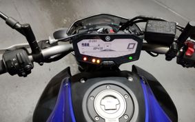 YAMAHA MT-07 RM19J