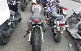YAMAHA TW225 DG09J