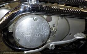HONDA CL125 CL125K