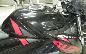 SUZUKI GSX-S125 DL32B