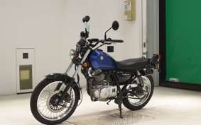 SUZUKI GRASS TRACKER NJ4DA