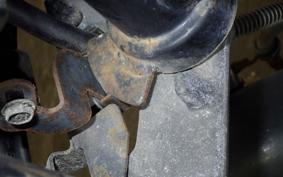 KAWASAKI ELIMINATOR 250 SE 2025 EL250A