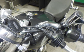 YAMAHA SR400 Gen.5 2021 RH16J