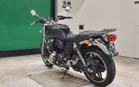 HONDA CB1100 2010 SC65