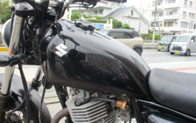 SUZUKI GLASS TRACKER BIG BOY NJ4BA