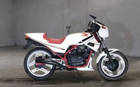 HONDA VT250F MC08
