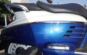 PEUGEOT ジャンゴ125A