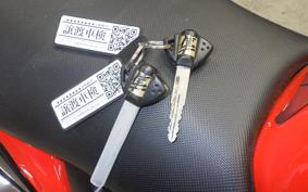 SUZUKI HAYABUSA Gen.3 2023
