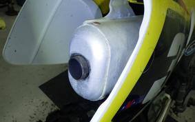 SUZUKI RM125 RF14A