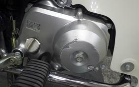 HONDA C50 SUPER CUB E 2011 AA01