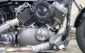 YAMAHA DRAGSTAR 400 2016 VH02J