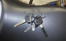 KAWASAKI NINJA 250 SL 2007