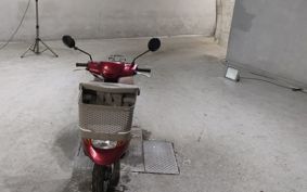 SUZUKI LET's 4 CA43A