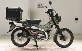 HONDA CT125-2 2024 JA65