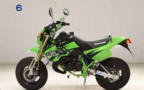 KAWASAKI KSR-2 2004 MX080B