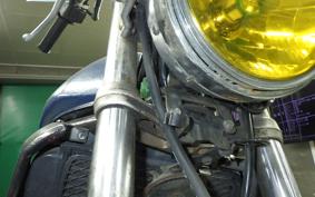 KAWASAKI BALIUS 250 Gen.2 ZR250B