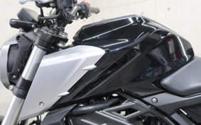HONDA CB125 R JC79