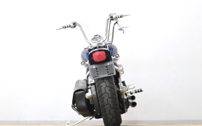 HARLEY FXSTS 2003 BLY