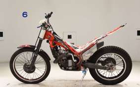 BETA  EVO2T250