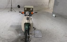 HONDA SUPER CUB50 C50