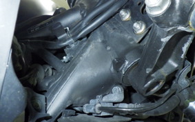 HONDA 400X 2021 NC56