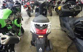 YAMAHA AXIS 125 Z SED7J