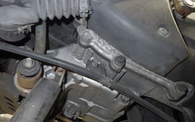 YAMAHA CYGNUS 125 X 2 SE44J