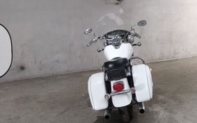 KAWASAKI VULCAN1500 CLASSIC 1999 VNT50G