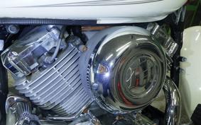 YAMAHA DRAGSTAR 400 CLASSIC  2013 VH02J