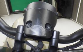 HONDA REBEL 250 A 2000 MC49