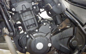 HONDA REBEL 250 MC49