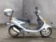 Фото Yamaha AXIS 100 с японского аукциона