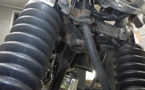 HONDA GB250 CLUBMAN Gen.5 2023 MC10